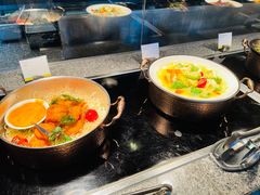 -解放碑威斯汀酒店-知味国际美食餐厅