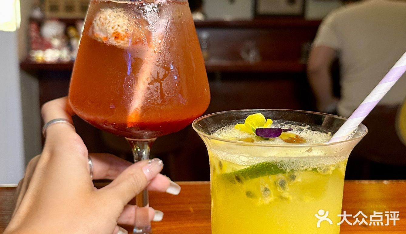 🐶Ucc宠物友好餐厅 | 隐藏美食👾安利