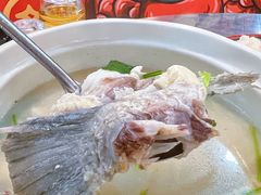 -鹤睦鱼生·啫啫煲·海鲜(保利百合店)