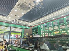 -花圃园餐厅店(和田二街28号院店)