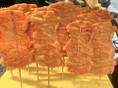 -味子夫鸡柳(解放碑总店)