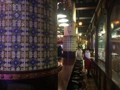 -马迭尔德式西餐精酿啤酒屋(中央大街店)