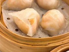 虾饺皇-顶好海鲜酒家