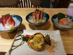 -割烹旭日本料理(龙湖狮山天街店)