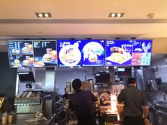 -麦当劳(南京苍山路店)