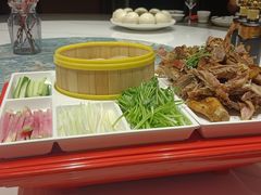-桃园农庄烤全羊(江秋路店)