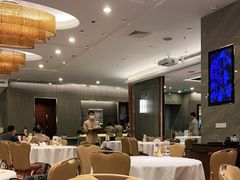 大堂-金悦轩海鲜酒家(拱北店)