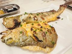 -白仁仔· 活烤海鲜 宵夜(豫园店)