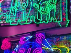 -BIG PINK大粉娃娃机主题馆(圆融星座店)