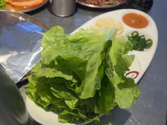 -合易泓烤肉•首创生椰大油边(宁山路店)
