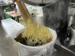 -老字号正宗四川麻辣烫(重庆路店)