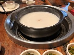 -大良毋米粥(锦龙路总店)