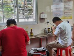 -安海长火土笋冻