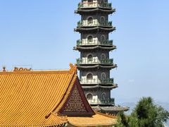 -鸡鸣山旅游景区