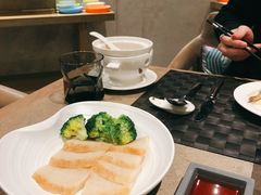 -宁海安岚·南溪阁全日餐厅