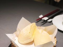 雪山奶露包-小炳胜(卓悦中心店)