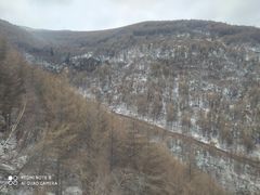 -红崖峡谷景区