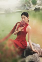 -金夫人婚纱摄影(包河万达店)