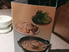 -晓粤·惹味粤菜(凯德乐峰广场店)