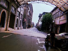 -半岛1919创意园区