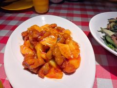 -俭朴菜(鲁磨路店)