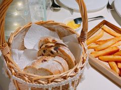 -研食记西餐厅(金融中心店)