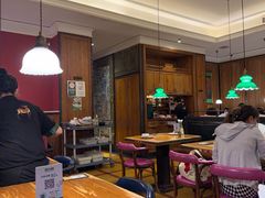 -新白鹿餐厅(龙游路总店·杭帮菜名店)