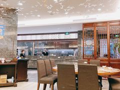 -富豪酒家(正大广场店)