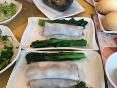 -添好运点心专门店(北角店)
