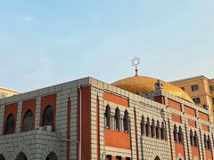 -圣·阿列克谢耶夫教堂