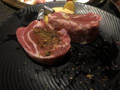 -伊茉家的烤肉店(勒泰中心店)