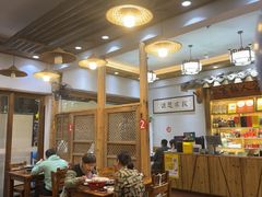 -下梅人家土菜馆(历史文化餐厅度假区店)
