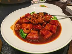 -大拙里·精致融合菜(沙湖桃源国际店)