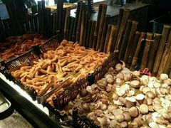 -星伦多 自助料理(圆融店)