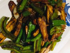 -小菜园新徽菜(镇江丹阳吾悦店)