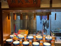 -井水小厨·湘菜(活力广场店)