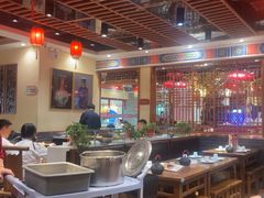-满园烤鸭·春饼(太原街万达店)