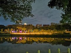 -怡海公园(桂城街道)