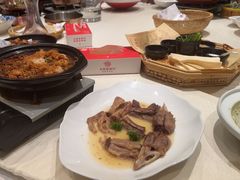 -大张烙馍村(泉山店)