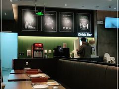 -萨莉亚意式餐厅(杭州滨江天街店)