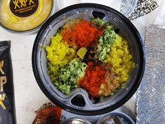 -火炉火自助餐(枫蓝国际店)