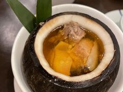 -广州文华东方酒店·江-由辉师傅主理