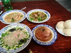-管记水席老店(仙果市街店)