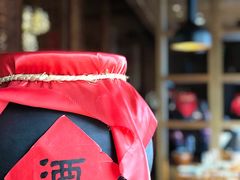 -丽江金茂凯悦臻选酒店-滇香馆
