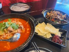 -多味居(剪子巷店)