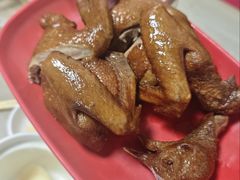 -光明刘冰乳鸽店(光明法政北路店)