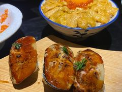 鹅肝手握（火焰枪）-YAMAKAWA(龙湖胥江天街店)