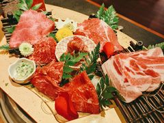 -300杯·和牛烧肉清酒专门店(廊里店)
