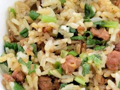 驴肉焗饭-苏记餐厅(叠南店)