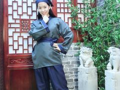 -CLUE演绎实景剧本杀(江南西店)